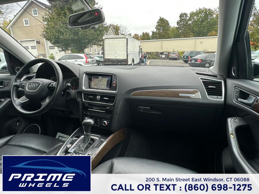 2017 Audi Q5 2.0 TFSI Premium Plus, available for sale in East Windsor, Connecticut | Prime Wheels. East Windsor, Connecticut 2017 Audi Q5 2.0 TFSI Premium Plus, available for sale in East Windsor, Connecticut | Prime Wheels. East Windsor, Connecticut