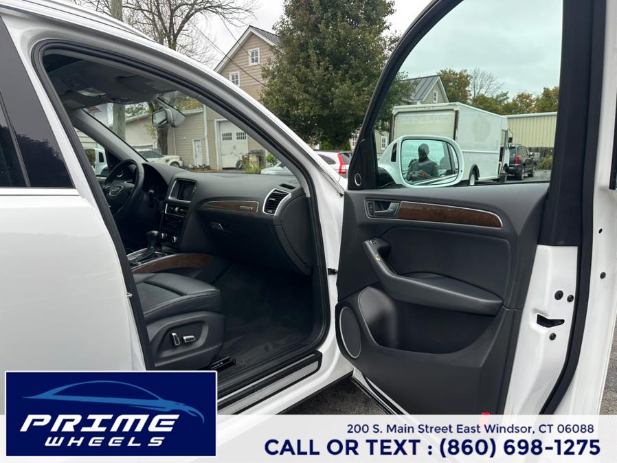 2017 Audi Q5 2.0 TFSI Premium Plus, available for sale in East Windsor, Connecticut | Prime Wheels. East Windsor, Connecticut 2017 Audi Q5 2.0 TFSI Premium Plus, available for sale in East Windsor, Connecticut | Prime Wheels. East Windsor, Connecticut