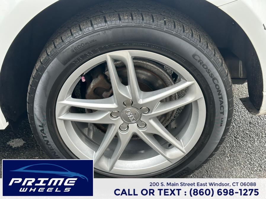 2017 Audi Q5 2.0 TFSI Premium Plus, available for sale in East Windsor, Connecticut | Prime Wheels. East Windsor, Connecticut 2017 Audi Q5 2.0 TFSI Premium Plus, available for sale in East Windsor, Connecticut | Prime Wheels. East Windsor, Connecticut