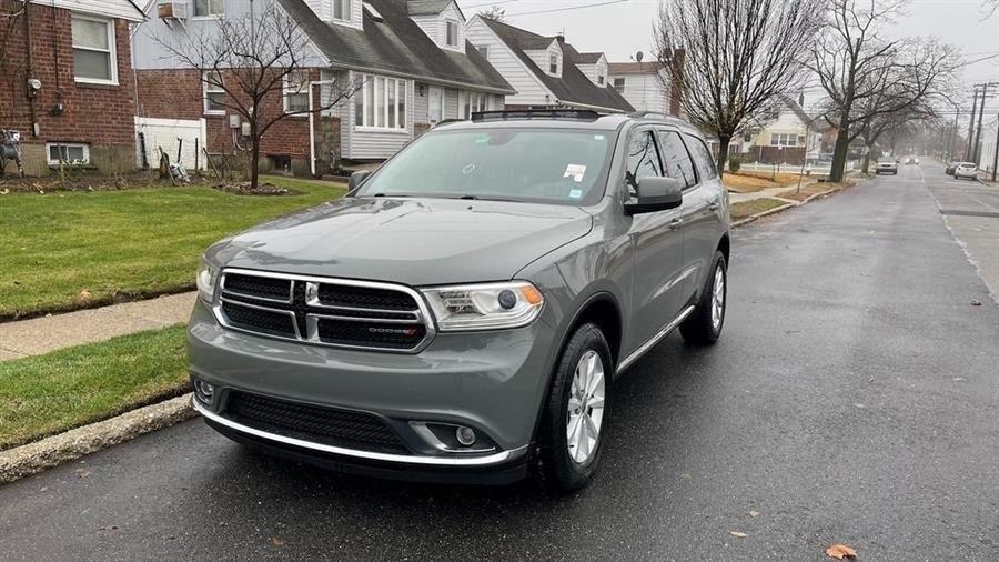 2020 Dodge Durango