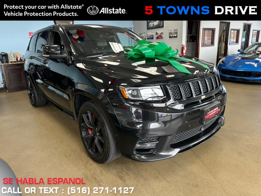 Used 2019 Jeep Grand Cherokee in Inwood, New York | 5 Towns Drive. Inwood, New York