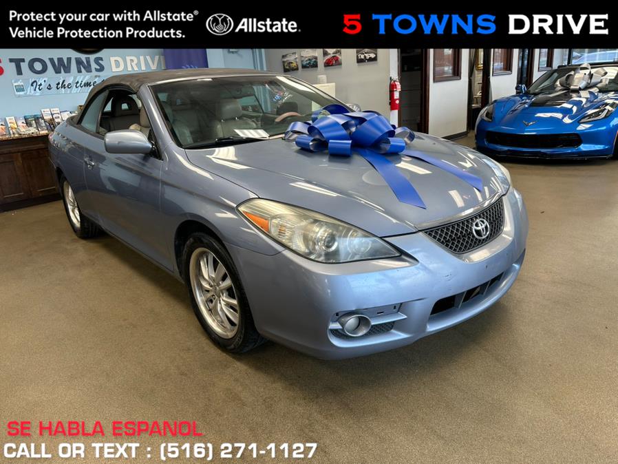 Used 2008 Toyota Camry Solara in Inwood, New York | 5 Towns Drive. Inwood, New York
