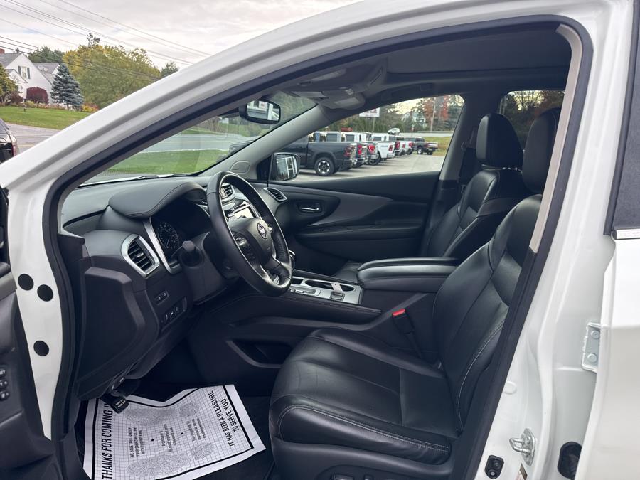 2021 Nissan Murano AWD SL, available for sale in Bangor , Maine | Pray's Auto Sales . Bangor , Maine 2021 Nissan Murano AWD SL, available for sale in Bangor , Maine | Pray's Auto Sales . Bangor , Maine