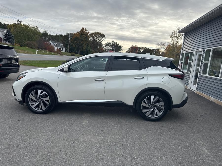 2021 Nissan Murano AWD SL, available for sale in Bangor , Maine | Pray's Auto Sales . Bangor , Maine 2021 Nissan Murano AWD SL, available for sale in Bangor , Maine | Pray's Auto Sales . Bangor , Maine