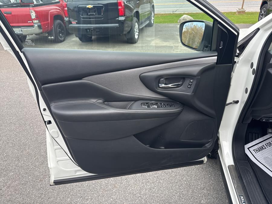2021 Nissan Murano AWD SL, available for sale in Bangor , Maine | Pray's Auto Sales . Bangor , Maine 2021 Nissan Murano AWD SL, available for sale in Bangor , Maine | Pray's Auto Sales . Bangor , Maine
