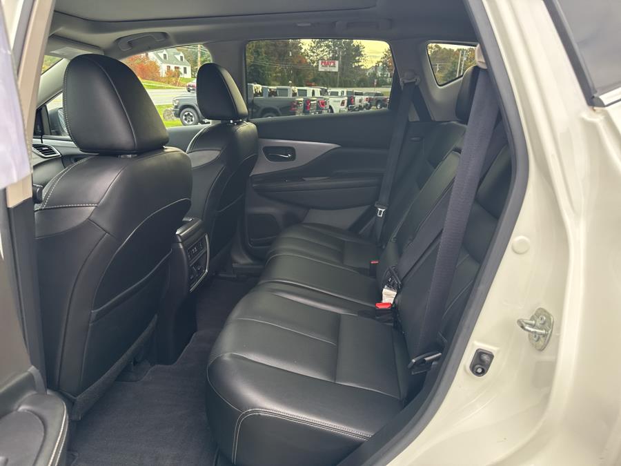 2021 Nissan Murano AWD SL, available for sale in Bangor , Maine | Pray's Auto Sales . Bangor , Maine 2021 Nissan Murano AWD SL, available for sale in Bangor , Maine | Pray's Auto Sales . Bangor , Maine