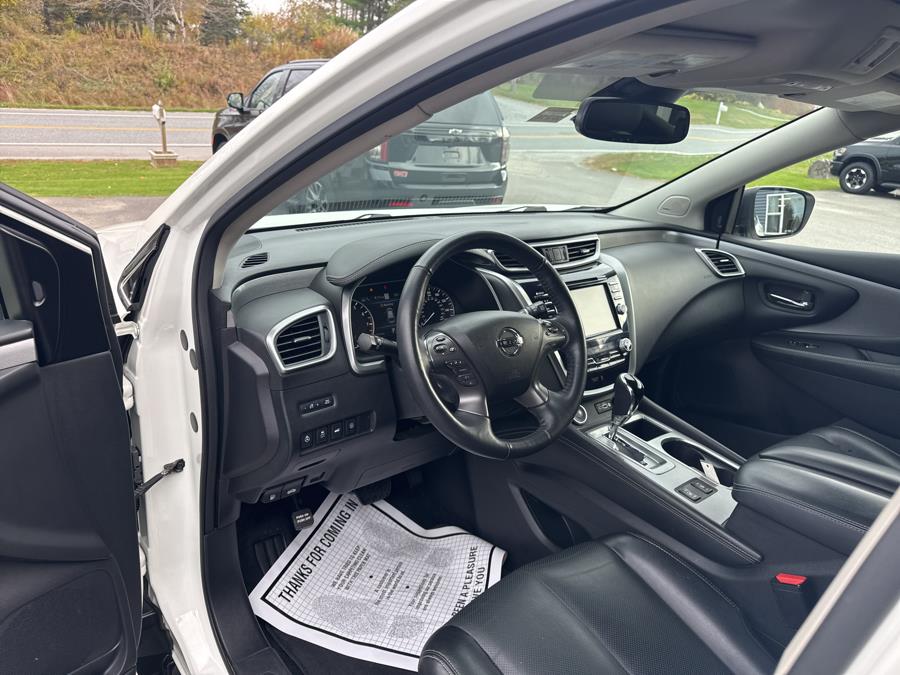 2021 Nissan Murano AWD SL, available for sale in Bangor , Maine | Pray's Auto Sales . Bangor , Maine 2021 Nissan Murano AWD SL, available for sale in Bangor , Maine | Pray's Auto Sales . Bangor , Maine