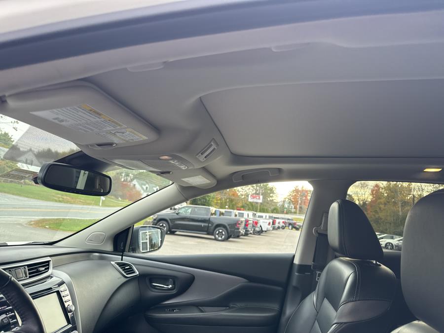 2021 Nissan Murano AWD SL, available for sale in Bangor , Maine | Pray's Auto Sales . Bangor , Maine 2021 Nissan Murano AWD SL, available for sale in Bangor , Maine | Pray's Auto Sales . Bangor , Maine
