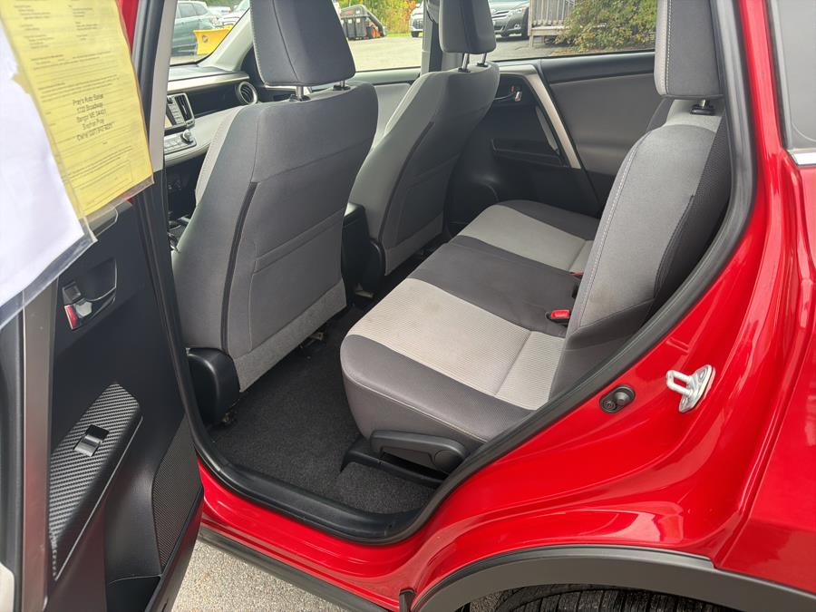 2015 Toyota RAV4 AWD 4dr XLE (Natl), available for sale in Bangor , Maine | Pray's Auto Sales . Bangor , Maine 2015 Toyota RAV4 AWD 4dr XLE (Natl), available for sale in Bangor , Maine | Pray's Auto Sales . Bangor , Maine