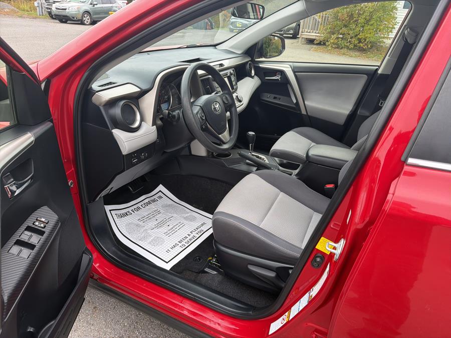 2015 Toyota RAV4 AWD 4dr XLE (Natl), available for sale in Bangor , Maine | Pray's Auto Sales . Bangor , Maine 2015 Toyota RAV4 AWD 4dr XLE (Natl), available for sale in Bangor , Maine | Pray's Auto Sales . Bangor , Maine