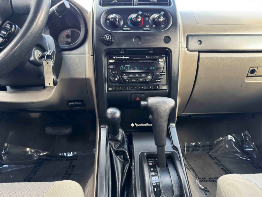 2003 Nissan Xterra 4dr XE 4WD V6 Manual, available for sale in Lake Forest, California | Pacific Green Line. Lake Forest, California 2003 Nissan Xterra 4dr XE 4WD V6 Manual, available for sale in Lake Forest, California | Pacific Green Line. Lake Forest, California