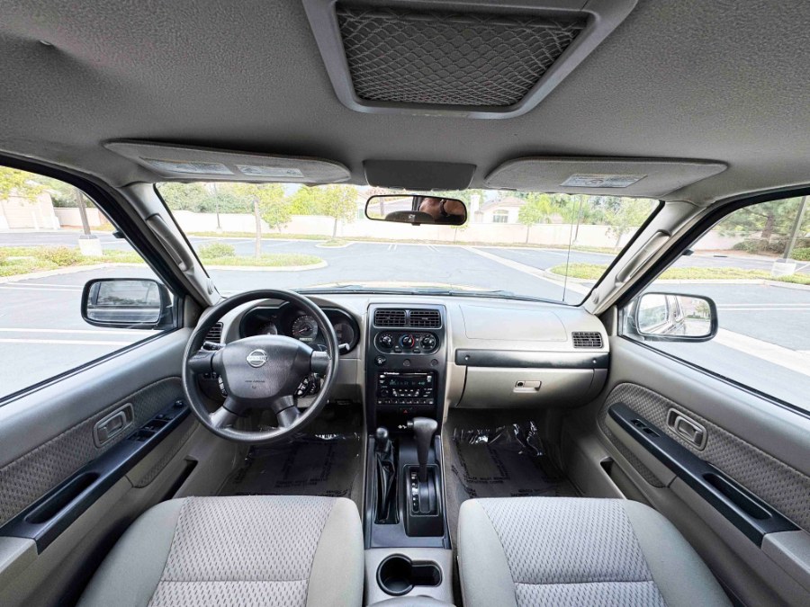 2003 Nissan Xterra 4dr XE 4WD V6 Manual, available for sale in Lake Forest, California | Pacific Green Line. Lake Forest, California 2003 Nissan Xterra 4dr XE 4WD V6 Manual, available for sale in Lake Forest, California | Pacific Green Line. Lake Forest, California
