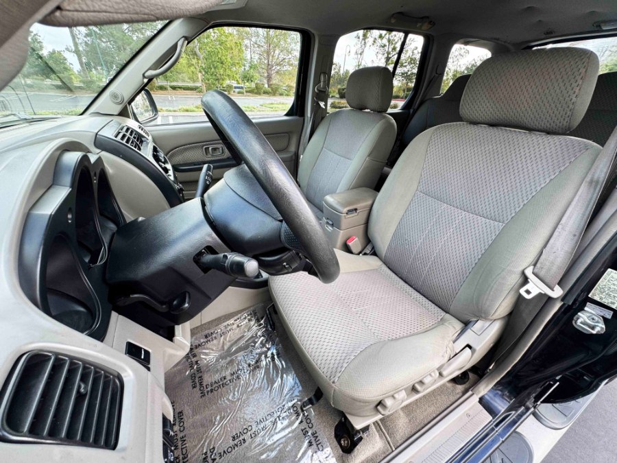 2003 Nissan Xterra 4dr XE 4WD V6 Manual, available for sale in Lake Forest, California | Pacific Green Line. Lake Forest, California 2003 Nissan Xterra 4dr XE 4WD V6 Manual, available for sale in Lake Forest, California | Pacific Green Line. Lake Forest, California