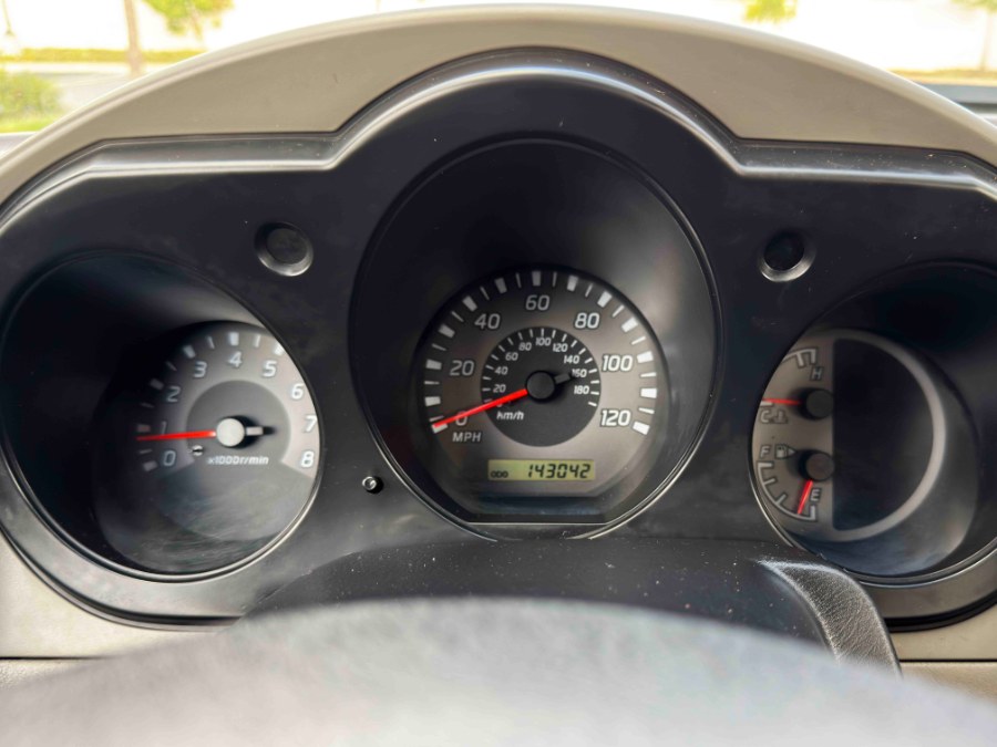 2003 Nissan Xterra 4dr XE 4WD V6 Manual, available for sale in Lake Forest, California | Pacific Green Line. Lake Forest, California 2003 Nissan Xterra 4dr XE 4WD V6 Manual, available for sale in Lake Forest, California | Pacific Green Line. Lake Forest, California