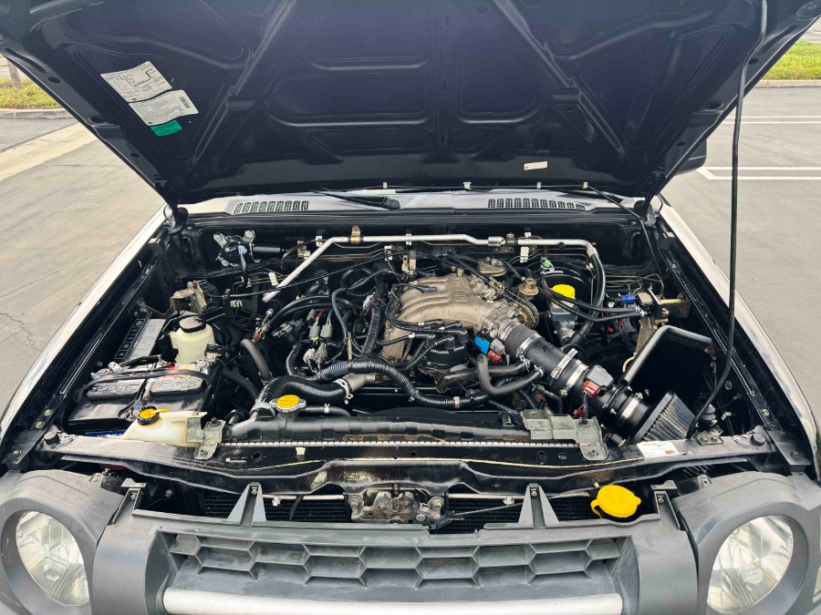 2003 Nissan Xterra 4dr XE 4WD V6 Manual, available for sale in Lake Forest, California | Pacific Green Line. Lake Forest, California 2003 Nissan Xterra 4dr XE 4WD V6 Manual, available for sale in Lake Forest, California | Pacific Green Line. Lake Forest, California
