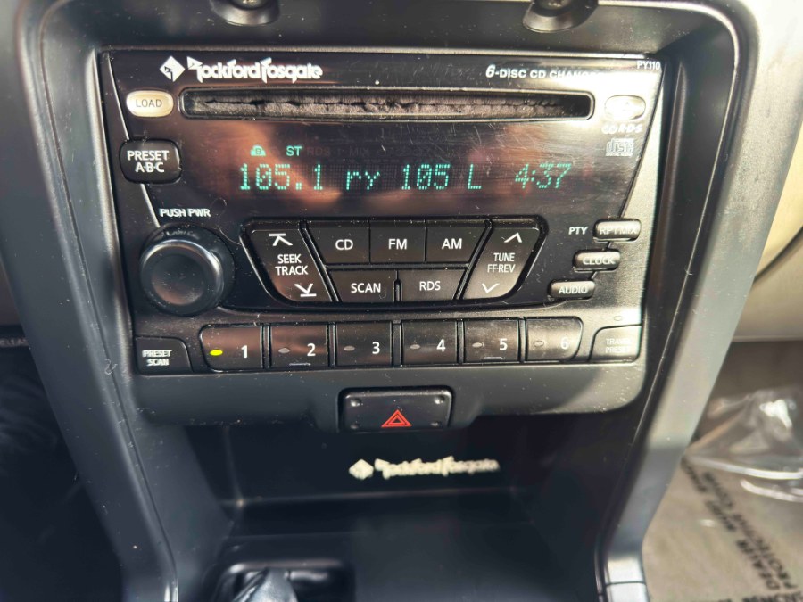 2003 Nissan Xterra 4dr XE 4WD V6 Manual, available for sale in Lake Forest, California | Pacific Green Line. Lake Forest, California 2003 Nissan Xterra 4dr XE 4WD V6 Manual, available for sale in Lake Forest, California | Pacific Green Line. Lake Forest, California