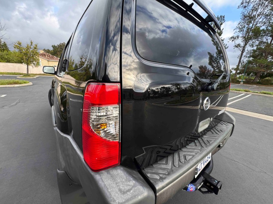 2003 Nissan Xterra 4dr XE 4WD V6 Manual, available for sale in Lake Forest, California | Pacific Green Line. Lake Forest, California 2003 Nissan Xterra 4dr XE 4WD V6 Manual, available for sale in Lake Forest, California | Pacific Green Line. Lake Forest, California