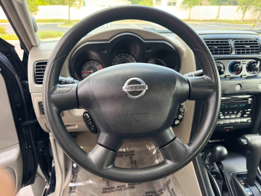 2003 Nissan Xterra 4dr XE 4WD V6 Manual, available for sale in Lake Forest, California | Pacific Green Line. Lake Forest, California 2003 Nissan Xterra 4dr XE 4WD V6 Manual, available for sale in Lake Forest, California | Pacific Green Line. Lake Forest, California