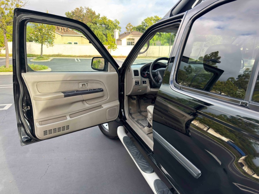 2003 Nissan Xterra 4dr XE 4WD V6 Manual, available for sale in Lake Forest, California | Pacific Green Line. Lake Forest, California 2003 Nissan Xterra 4dr XE 4WD V6 Manual, available for sale in Lake Forest, California | Pacific Green Line. Lake Forest, California