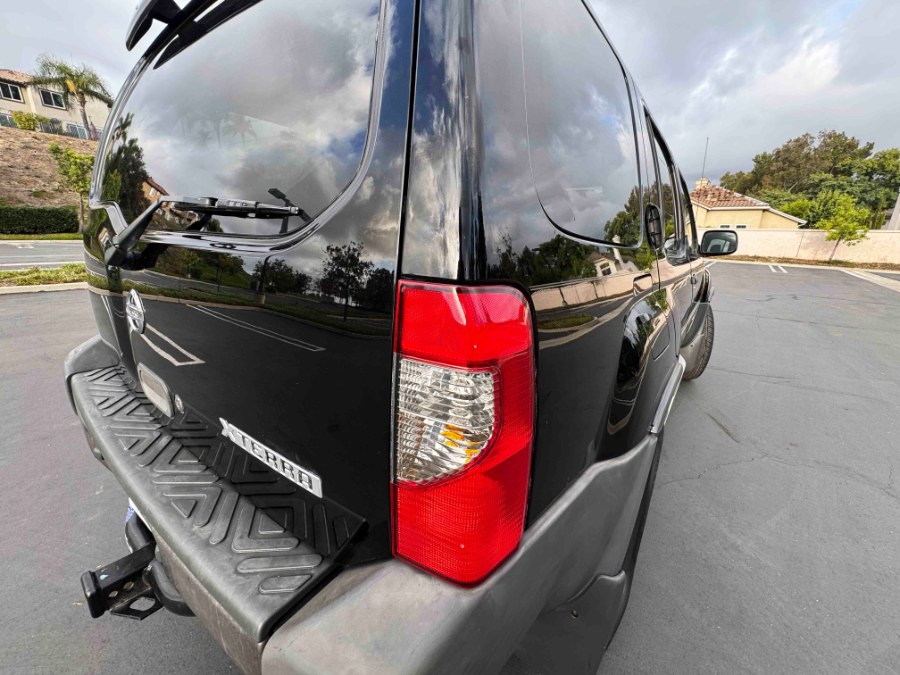 2003 Nissan Xterra 4dr XE 4WD V6 Manual, available for sale in Lake Forest, California | Pacific Green Line. Lake Forest, California 2003 Nissan Xterra 4dr XE 4WD V6 Manual, available for sale in Lake Forest, California | Pacific Green Line. Lake Forest, California