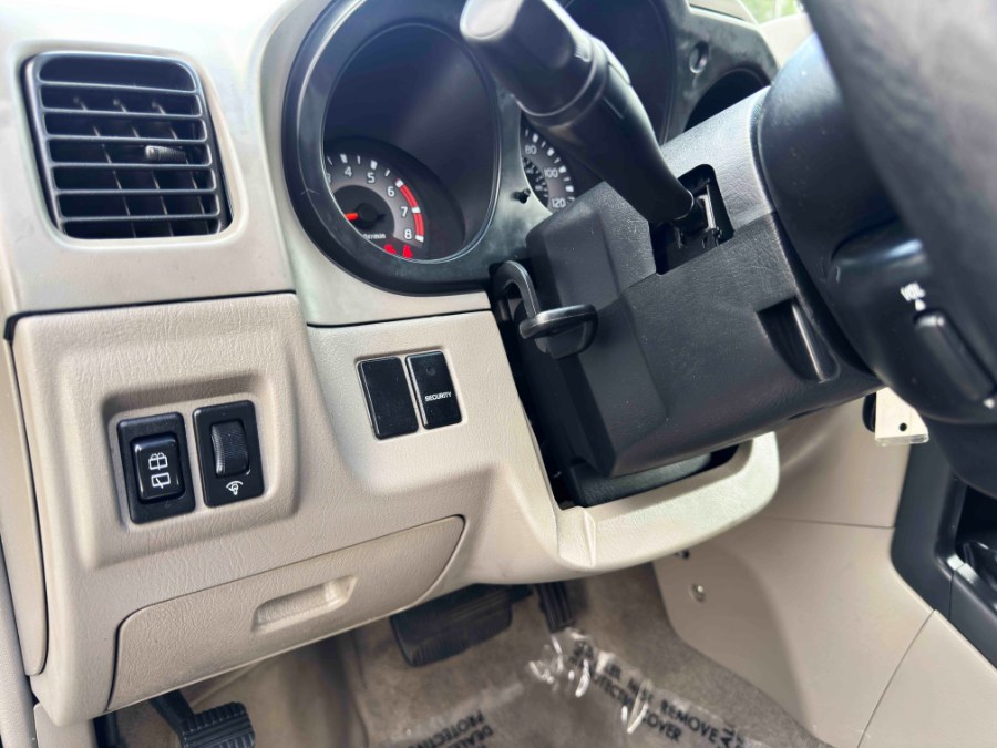 2003 Nissan Xterra 4dr XE 4WD V6 Manual, available for sale in Lake Forest, California | Pacific Green Line. Lake Forest, California 2003 Nissan Xterra 4dr XE 4WD V6 Manual, available for sale in Lake Forest, California | Pacific Green Line. Lake Forest, California