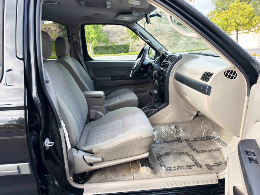 2003 Nissan Xterra 4dr XE 4WD V6 Manual, available for sale in Lake Forest, California | Pacific Green Line. Lake Forest, California 2003 Nissan Xterra 4dr XE 4WD V6 Manual, available for sale in Lake Forest, California | Pacific Green Line. Lake Forest, California