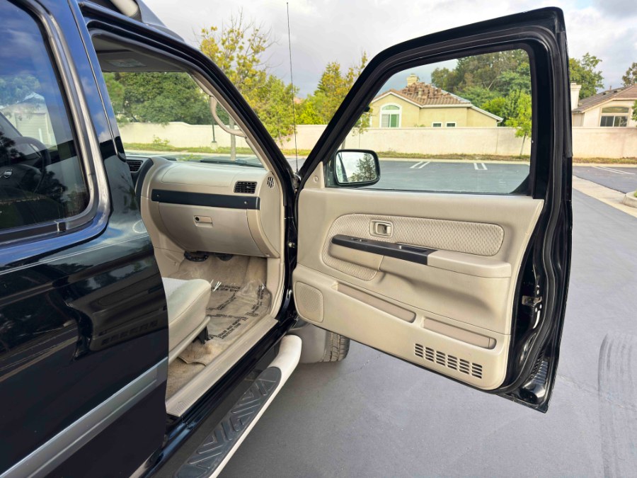 2003 Nissan Xterra 4dr XE 4WD V6 Manual, available for sale in Lake Forest, California | Pacific Green Line. Lake Forest, California 2003 Nissan Xterra 4dr XE 4WD V6 Manual, available for sale in Lake Forest, California | Pacific Green Line. Lake Forest, California