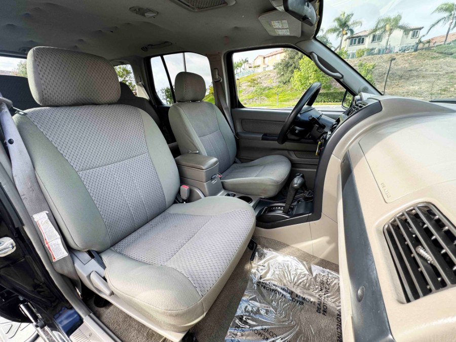 2003 Nissan Xterra 4dr XE 4WD V6 Manual, available for sale in Lake Forest, California | Pacific Green Line. Lake Forest, California 2003 Nissan Xterra 4dr XE 4WD V6 Manual, available for sale in Lake Forest, California | Pacific Green Line. Lake Forest, California