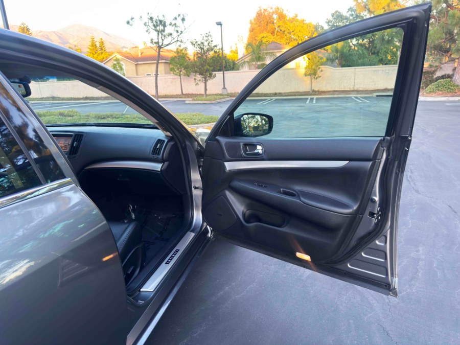 2013 Infiniti G37 Sedan 4dr Journey RWD, available for sale in Lake Forest, California | Pacific Green Line. Lake Forest, California 2013 Infiniti G37 Sedan 4dr Journey RWD, available for sale in Lake Forest, California | Pacific Green Line. Lake Forest, California