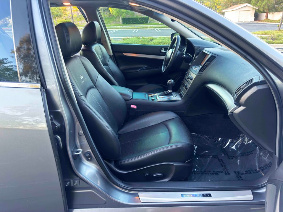 2013 Infiniti G37 Sedan 4dr Journey RWD, available for sale in Lake Forest, California | Pacific Green Line. Lake Forest, California 2013 Infiniti G37 Sedan 4dr Journey RWD, available for sale in Lake Forest, California | Pacific Green Line. Lake Forest, California