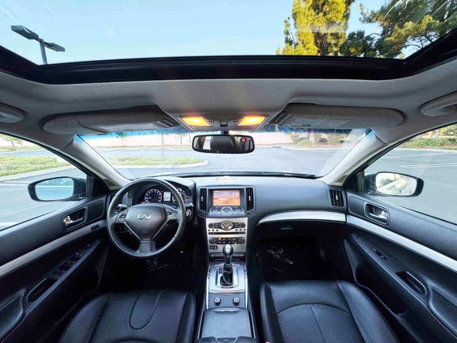 2013 Infiniti G37 Sedan 4dr Journey RWD, available for sale in Lake Forest, California | Pacific Green Line. Lake Forest, California 2013 Infiniti G37 Sedan 4dr Journey RWD, available for sale in Lake Forest, California | Pacific Green Line. Lake Forest, California