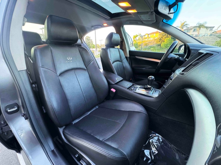 2013 Infiniti G37 Sedan 4dr Journey RWD, available for sale in Lake Forest, California | Pacific Green Line. Lake Forest, California 2013 Infiniti G37 Sedan 4dr Journey RWD, available for sale in Lake Forest, California | Pacific Green Line. Lake Forest, California