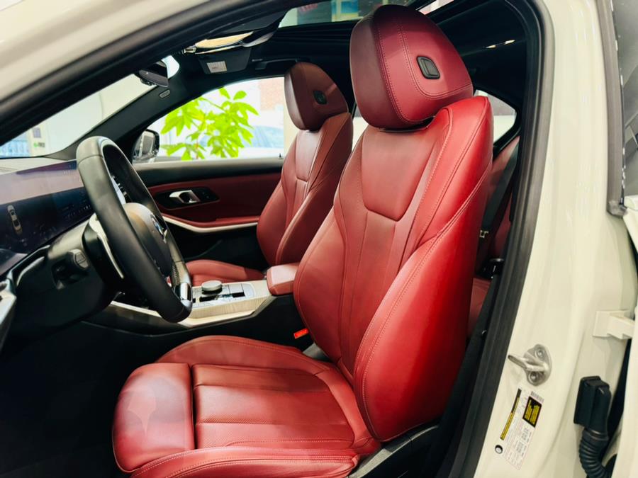 Used 2025 BMW 3 Series in Franklin Square, New York | C Rich Cars. Franklin Square, New York