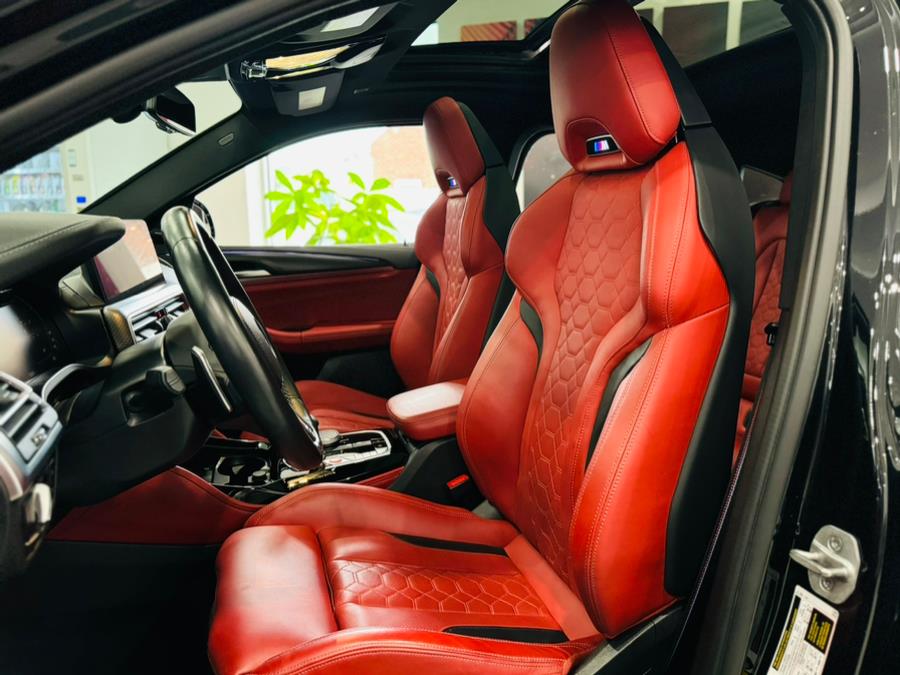 Used 2023 BMW X4 M in Franklin Square, New York | C Rich Cars. Franklin Square, New York