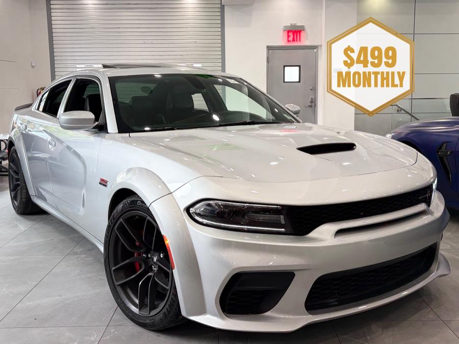 Used 2021 Dodge Charger in Franklin Square, New York | C Rich Cars. Franklin Square, New York