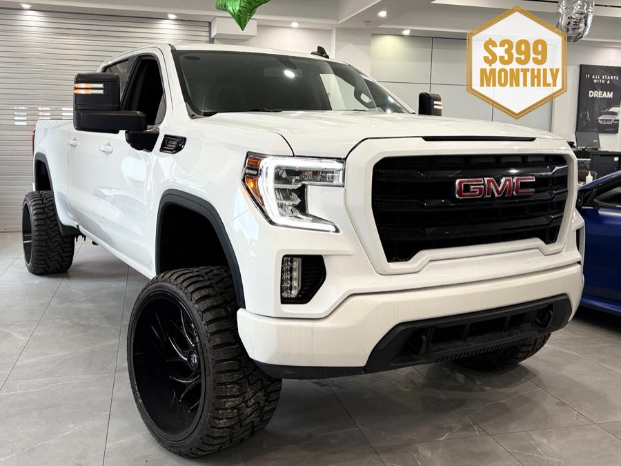 Used 2021 GMC Sierra 1500 in Franklin Square, New York | C Rich Cars. Franklin Square, New York