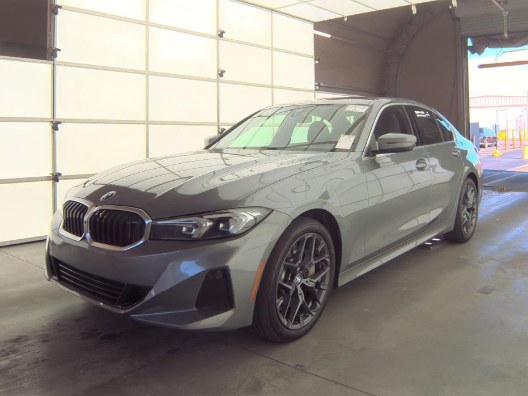 Used 2025 BMW 3 Series in Franklin Square, New York | C Rich Cars. Franklin Square, New York
