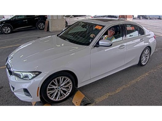 Used 2024 BMW 3 Series in Franklin Square, New York | C Rich Cars. Franklin Square, New York
