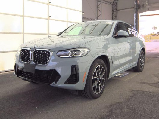 Used 2025 BMW X4 in Franklin Square, New York | C Rich Cars. Franklin Square, New York