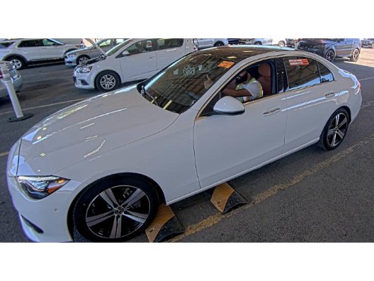 Used 2025 Mercedes-Benz C-Class in Franklin Square, New York | C Rich Cars. Franklin Square, New York