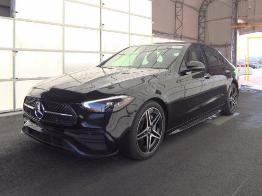 Used 2022 Mercedes-Benz C-Class in Franklin Square, New York | C Rich Cars. Franklin Square, New York