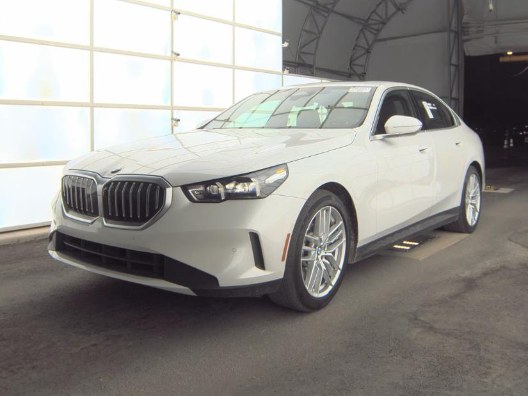 Used 2025 BMW 5 Series in Franklin Square, New York | C Rich Cars. Franklin Square, New York