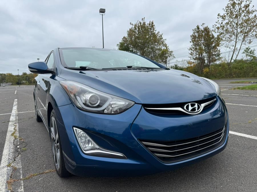 Used 2014 Hyundai Elantra in New Britain, Connecticut | Supreme Automotive. New Britain, Connecticut