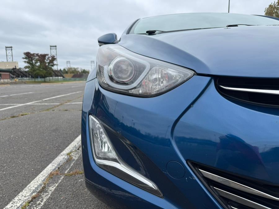 2014 Hyundai Elantra