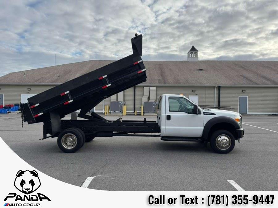 2011 Ford Super Duty F-550 DRW 2WD Reg Cab 201" WB 120" CA XL, available for sale in Abington, Massachusetts | Panda Auto Group. Abington, Massachusetts 2011 Ford Super Duty F-550 DRW 2WD Reg Cab 201" WB 120" CA XL, available for sale in Abington, Massachusetts | Panda Auto Group. Abington, Massachusetts