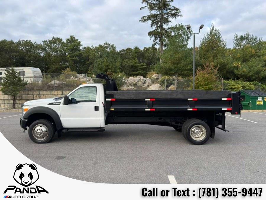 2011 Ford Super Duty F-550 DRW 2WD Reg Cab 201" WB 120" CA XL, available for sale in Abington, Massachusetts | Panda Auto Group. Abington, Massachusetts 2011 Ford Super Duty F-550 DRW 2WD Reg Cab 201" WB 120" CA XL, available for sale in Abington, Massachusetts | Panda Auto Group. Abington, Massachusetts