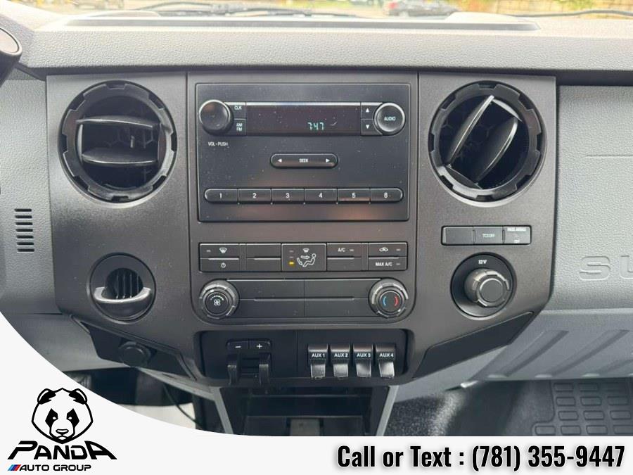 2011 Ford Super Duty F-550 DRW 2WD Reg Cab 201" WB 120" CA XL, available for sale in Abington, Massachusetts | Panda Auto Group. Abington, Massachusetts 2011 Ford Super Duty F-550 DRW 2WD Reg Cab 201" WB 120" CA XL, available for sale in Abington, Massachusetts | Panda Auto Group. Abington, Massachusetts