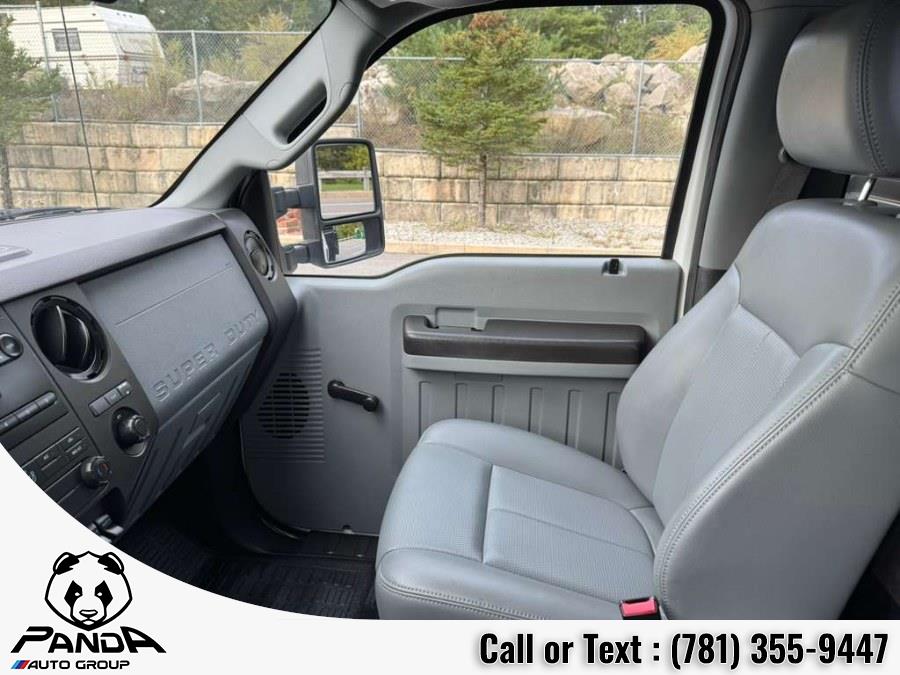 2011 Ford Super Duty F-550 DRW 2WD Reg Cab 201" WB 120" CA XL, available for sale in Abington, Massachusetts | Panda Auto Group. Abington, Massachusetts 2011 Ford Super Duty F-550 DRW 2WD Reg Cab 201" WB 120" CA XL, available for sale in Abington, Massachusetts | Panda Auto Group. Abington, Massachusetts