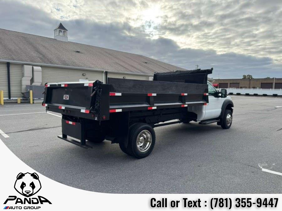 2011 Ford Super Duty F-550 DRW 2WD Reg Cab 201" WB 120" CA XL, available for sale in Abington, Massachusetts | Panda Auto Group. Abington, Massachusetts 2011 Ford Super Duty F-550 DRW 2WD Reg Cab 201" WB 120" CA XL, available for sale in Abington, Massachusetts | Panda Auto Group. Abington, Massachusetts