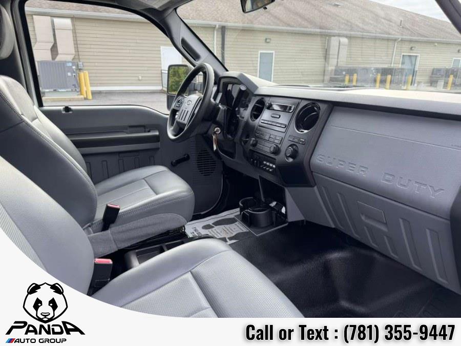 2011 Ford Super Duty F-550 DRW 2WD Reg Cab 201" WB 120" CA XL, available for sale in Abington, Massachusetts | Panda Auto Group. Abington, Massachusetts 2011 Ford Super Duty F-550 DRW 2WD Reg Cab 201" WB 120" CA XL, available for sale in Abington, Massachusetts | Panda Auto Group. Abington, Massachusetts